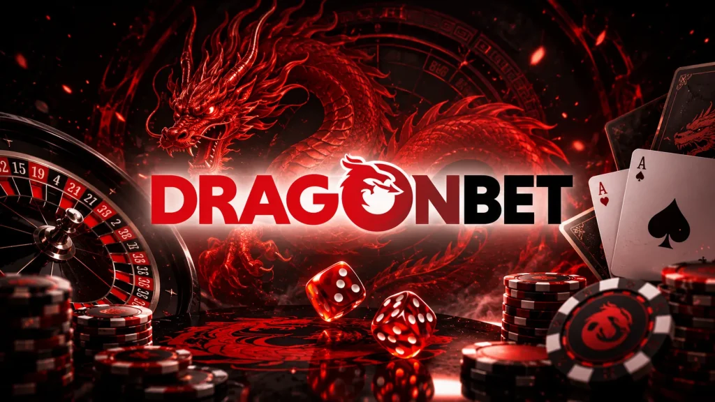 dragon bet