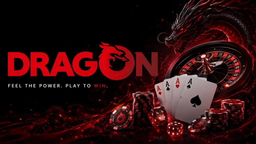 dragon bet games
