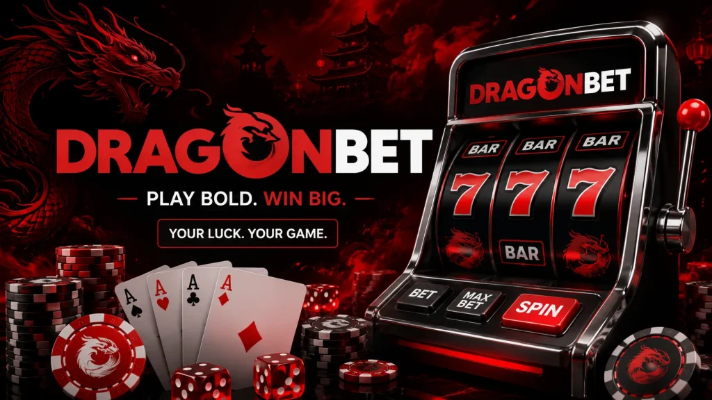 dragon bet pokies